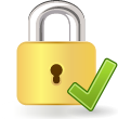 SSL Lock Icon